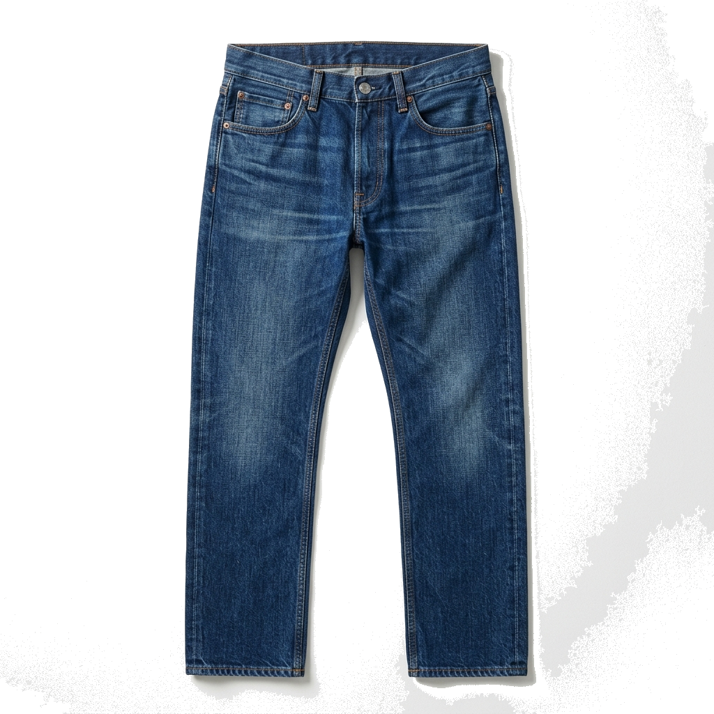 Jeans Category